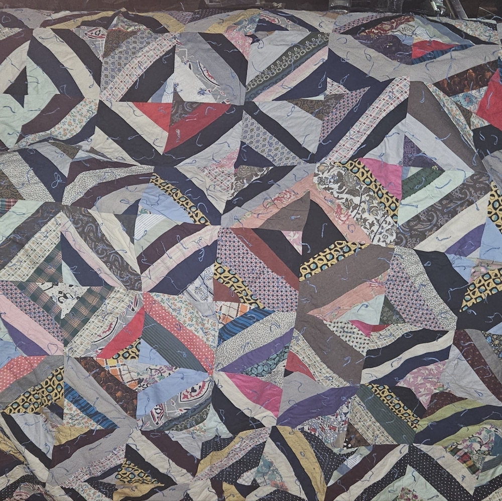 Antique Quilt